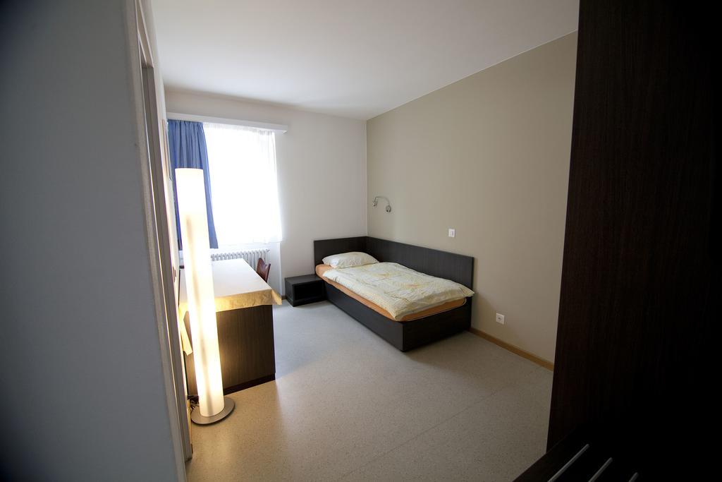 Albergo Elvezia Monteceneri Værelse billede