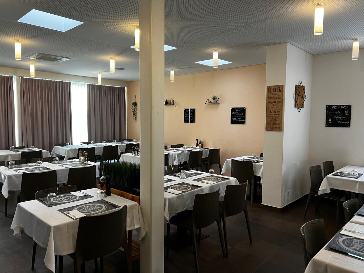 Albergo Elvezia Monteceneri Eksteriør billede